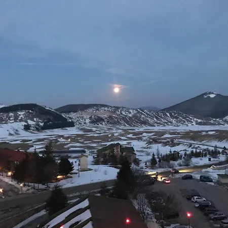 Apartament Ski&sun *