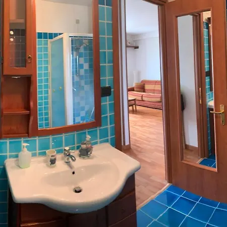 Ski&sun Apartament Roccaraso