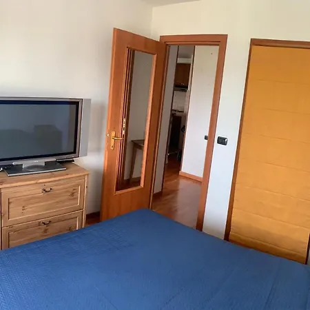 Ski&sun Apartment *