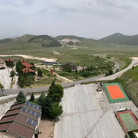 Ski&sun アパート *