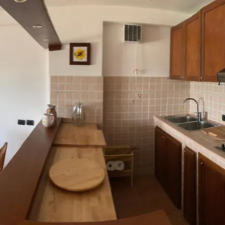 Apartament Ski&sun *