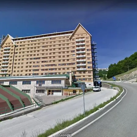 Ski&sun Apartament *