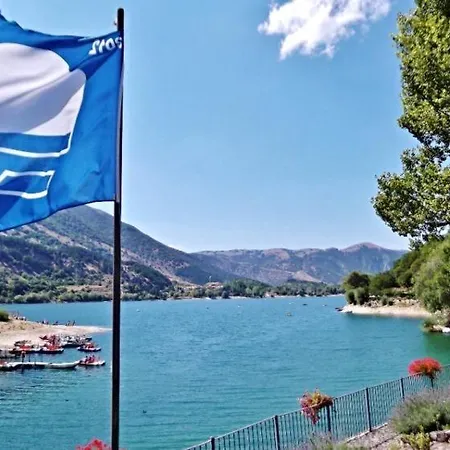 Ski&sun Apartament Roccaraso