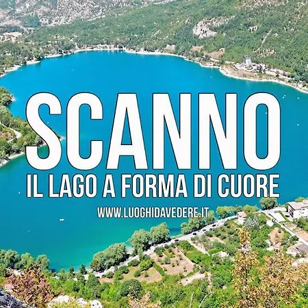 Ski&sun Apartament Roccaraso