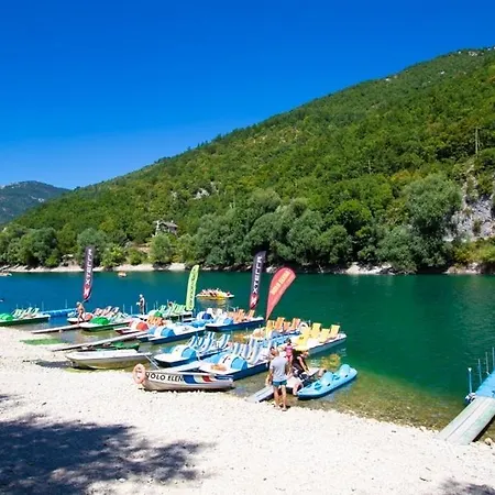 アパート Ski&sun