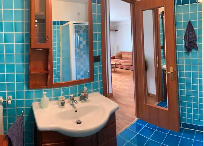 Ski&sun Daire Roccaraso