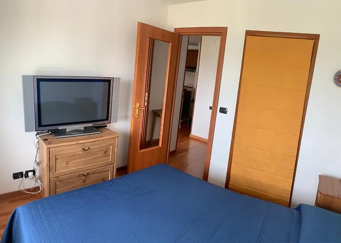 Ski&sun Appartement *