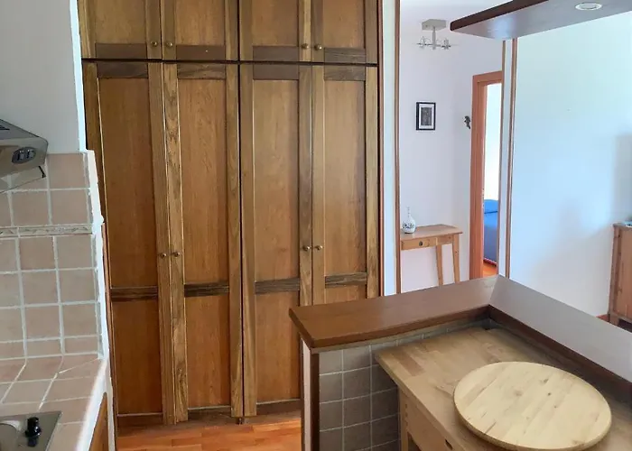 Ski&sun Appartement Roccaraso