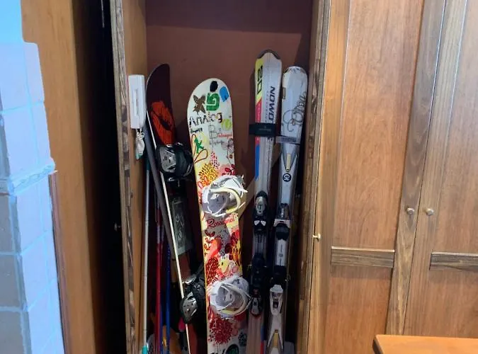 Appartement Ski&sun *