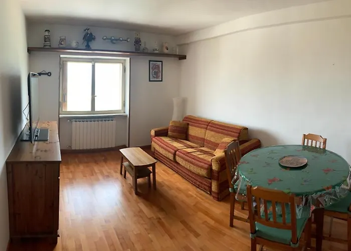 Appartement Ski&sun *