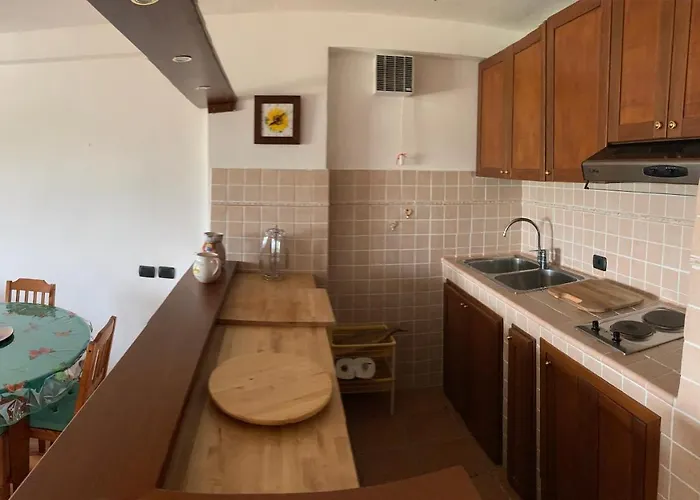 Appartement Ski&sun *