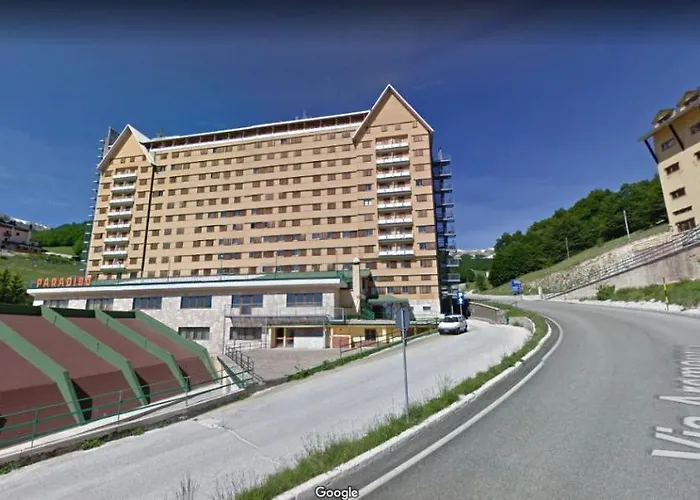 Ski&sun Appartement *