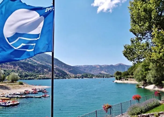 Ski&sun Daire Roccaraso