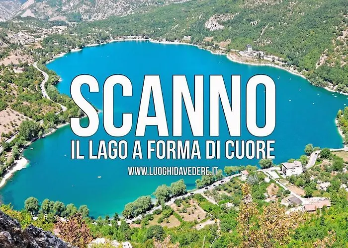 Ski&sun Appartement Roccaraso